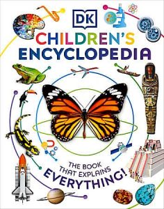 DK Children’s Encyclopedia