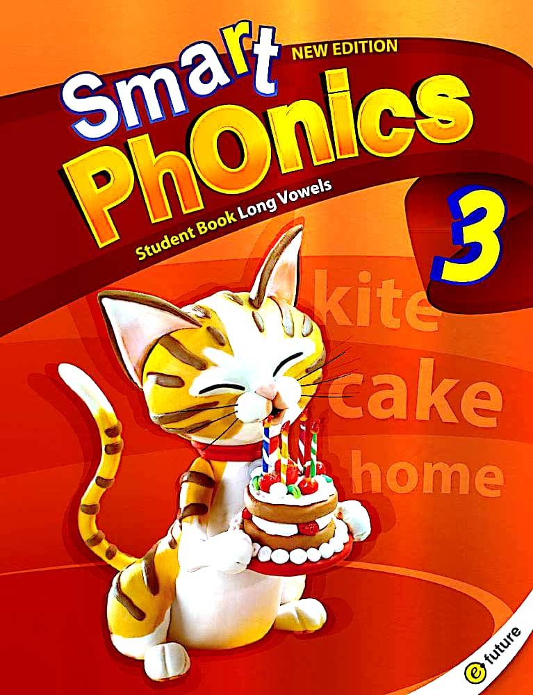 Smart Phonics 3